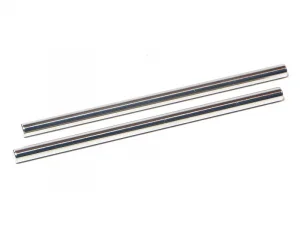 Shaft 4x78mm (Silver/2Pcs)