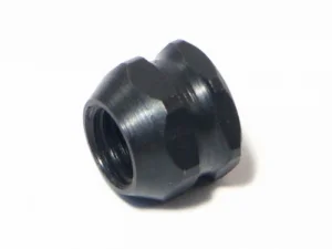 Pilot Shaft 1/4 - 28x8.5mm (Black/1Pc)