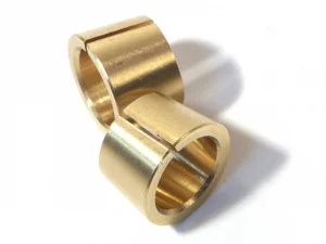 Collet 7x6.5mm (Brass/21 Size)