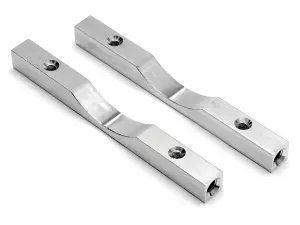 Engine Mount Brace 7x7x74mm 2 pcs Savage X