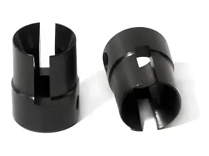 Cup Joint 8x19mm (Black/1Pc)