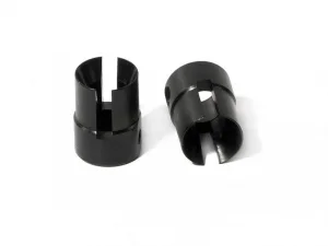 Cup Joint 8x19mm (Black/1Pc)