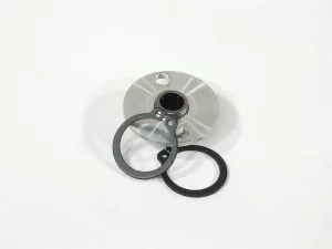 Clutch Gear Holder (One-Way Silver)