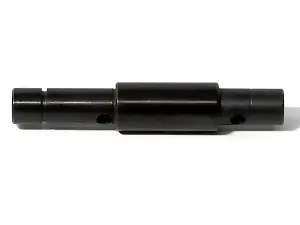 Idler Shaft 6x8x45mm (Black/1Pc)