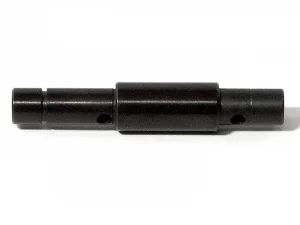Idler Shaft 6x8x45mm (Black/1Pc)