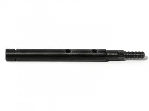 Drive Shaft 6x71mm (Black/1Pc)
