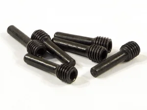 Screw Shaft 5x3x18mm (6Pcs)