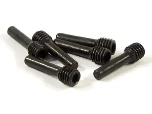 Screw Shaft 5x3x18mm (6Pcs)