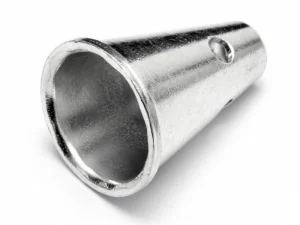 Aluminium Exhaust Pipe Inner Cone Savage X