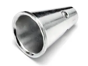 Aluminium Exhaust Pipe Inner Cone Savage X