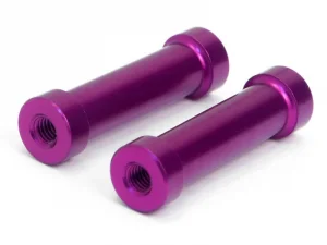 Joint 7x25mm (2Pcs)
