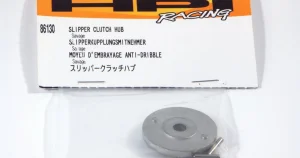Slipper Clutch Hub (Savage)