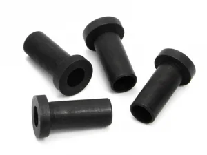 Flange Pipe 3x6x10mm (4Pcs) Spare Parts for 87150