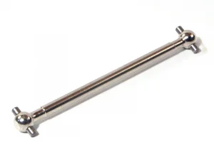 Heavy Duty Dog Bone 8x83mm (1Pc)