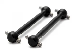 Dogbone 6x41mm 2Pcs Sprint 2 Front or Rear (Not Sprint 1)