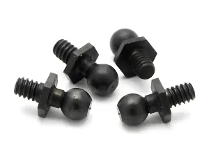 Ball 4.3x4mm (4-40/4Pcs)