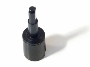 Gear Shaft 5x38x7mm MT2 Only not MT1