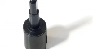 Gear Shaft 5x38x7mm MT2 Only not MT1
