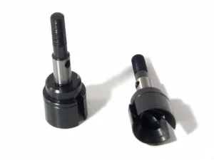 Axle 5x36x7mm (2Pcs) MT2 Front (Not MT1)