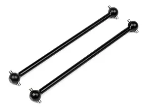 Super Heavy Duty Drive Shaft 11x123mm Savage XL (2Pcs)