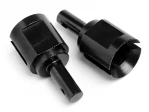 HPI Super Heavy Duty Diff Shaft 9 X 11 X 34mm - Fits Savage