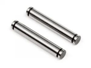 HPI Steering Linkage Shaft 3X18mm (2Pcs)