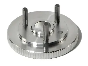 Flywheel 34mm (3Pin) Spare Parts for 87150