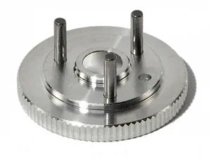 Flywheel 34mm (3Pin) Spare Parts for 87150