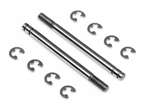 HPI Shock Shaft 2X28mm (2Pcs)