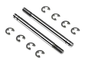 HPI Shock Shaft 2X28mm (2Pcs)