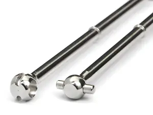 Dogbone 7x85mm (2Pcs) for 86302 Univ Dogbone MT2 Rear