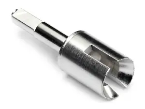 H. Duty Gear Shaft 5x38x7mm for MT2 Replaces 86226 1Pc