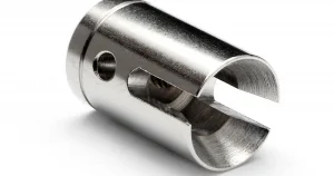 H Duty Cup Joint 7x19mm Fits MT2 Replaces 86234