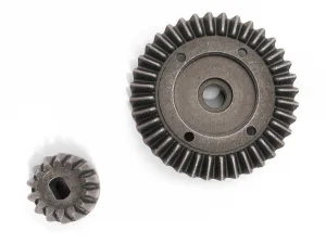H-Duty Final Gear Set 36T/14T Std 18SS & HD. Option on N3