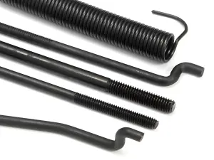 Brake Linkage Set Savage & Throttle Return Spring