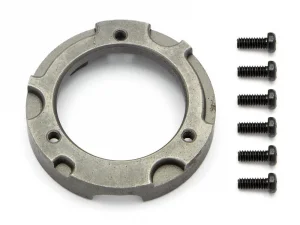Clutch Hub for H.Duty 2 Speed Transmission