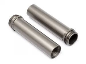 Shock Body 14x16.5x70mm For HPI-A720 Big Bore Shocks (Hard Anodized/2Pcs)