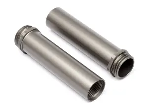 Shock Body 14x16.5x70mm For HPI-A720 Big Bore Shocks (Hard Anodized/2Pcs)