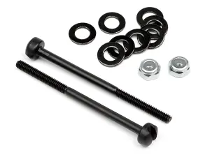HPI Differential Screw M2X32mm (2Pcs)