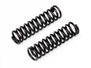 Spring 4x20x14x0.7mm Savage (Black/2Pcs)