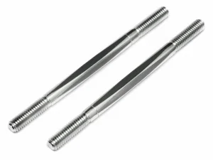 Turnbuckle 6x92mm Aluminium Baja (2 Pcs)