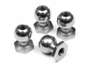 Ball 6.8X7Mm (4Pcs) Spare Parts For HP86618