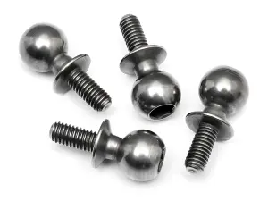 Ball 6.8X16Mm (4Pcs)