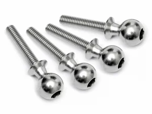 Ball 10X34Mm (4Pcs)