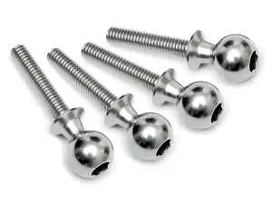 Ball 10X34Mm (4Pcs)