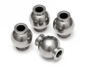 Ball 14X17Mm (4Pcs) ** CLEARANCE **