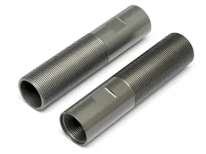 Shock Body (20X86Mm/2Pcs) (Baja)