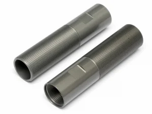 Shock Body (20X86Mm/2Pcs) (Baja)