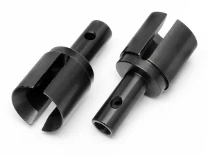 Diff Shaft 22x48mm (2Pcs) (Baja)
