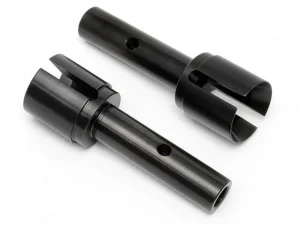 Drive Axle 22X68Mm (2Pcs) (Baja)